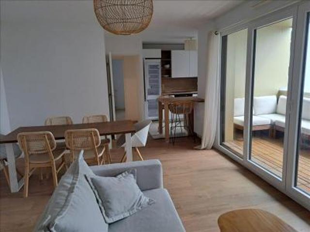 Appartement location à France métropolitaine, Bretagne