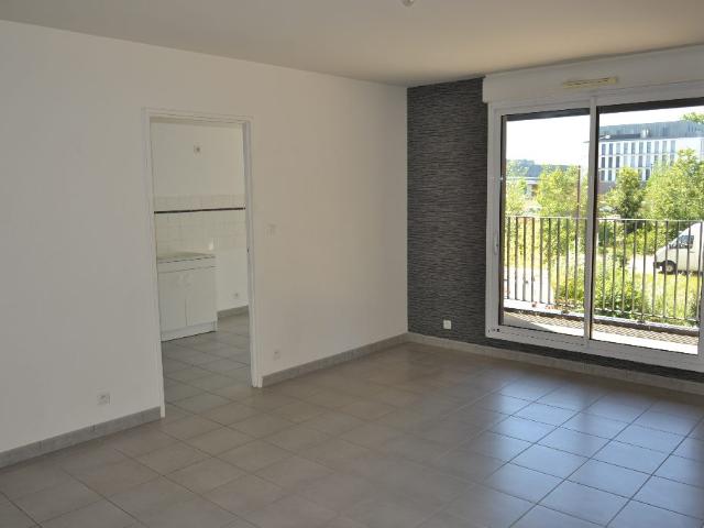 Appartement location à Rennes, Bretagne