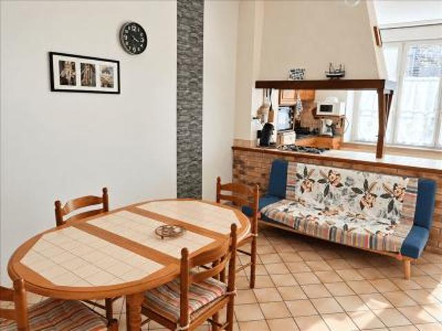 Appartement location à Avranches, Saint-james