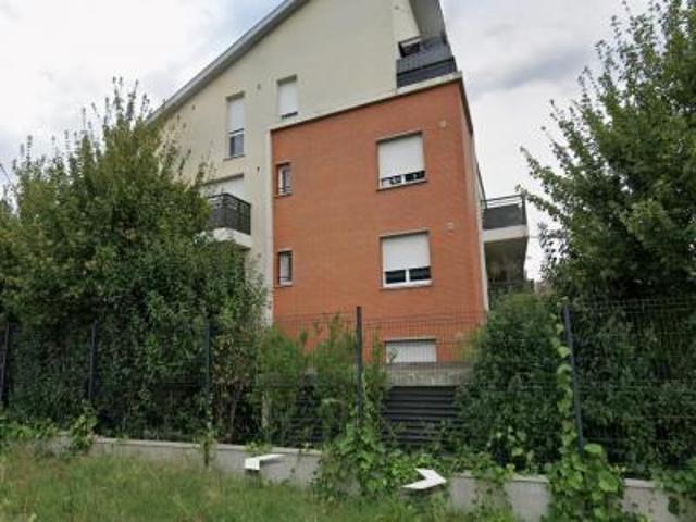 Appartement location à Toulouse, Saint-jean