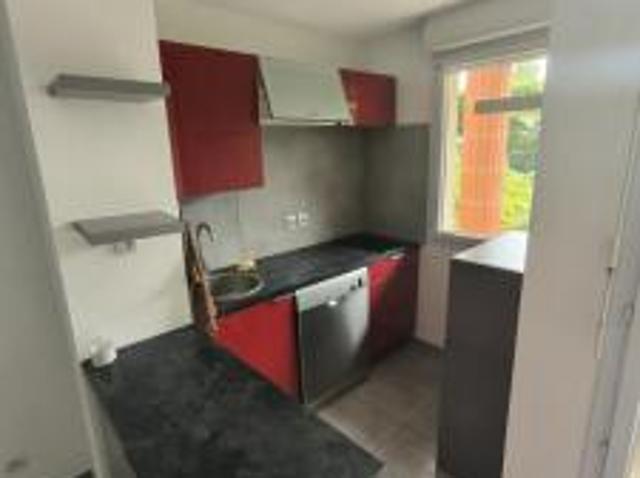 Appartement location à Toulouse, Saint-jean