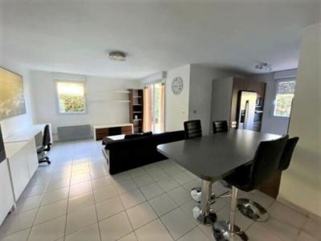 Appartement location à Toulouse, Saint-jean