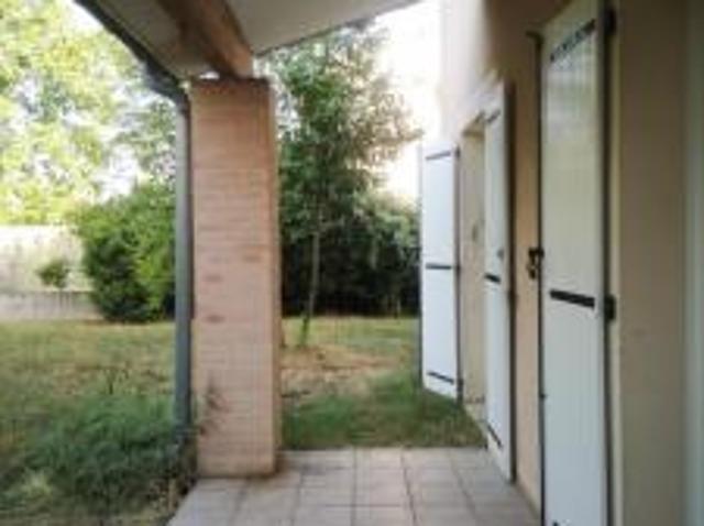 Appartement location à Toulouse, Saint-jean