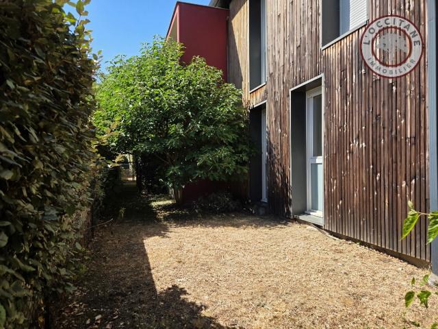 Appartement location à Toulouse, Saint-jean