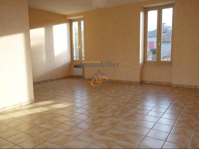 Appartement location à Millau, Saint-jean-d'alcapiès