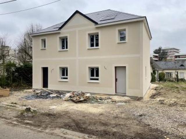 Appartement location à Orléans, Saint-jean-de-braye