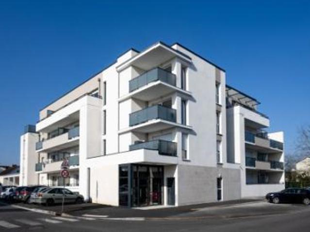 Appartement location à Le Celeriau, Saint-Jean-de-Braye