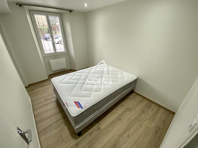 Appartement location à Saint-Jean-de-Maurienne, Saint-jean-de-maurienne