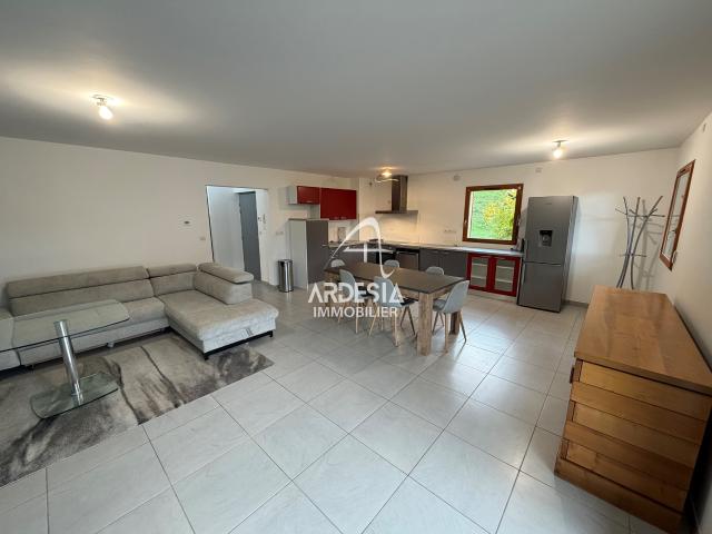 Appartement location à Saint-Jean-de-Maurienne, Saint-jean-de-maurienne