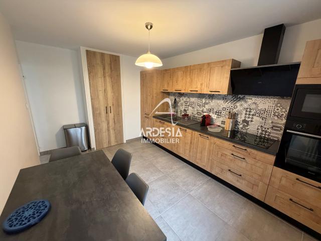 Appartement location à Saint-Jean-de-Maurienne, Saint-jean-de-maurienne