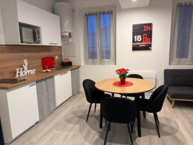 Appartement location à Céret, Saint-jean-lasseille