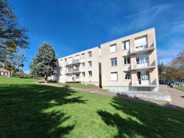 Appartement location à Roanne, Saint-jodard