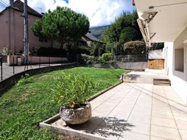 Appartement location à Annecy, Saint-jorioz