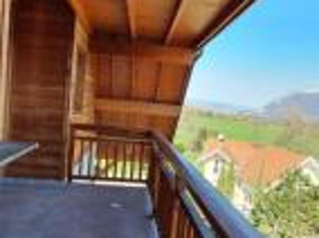 Appartement location à Annecy, Saint-jorioz