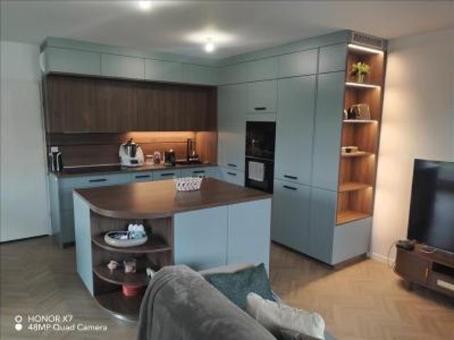 Appartement location à Metz, Saint-julien-lès-metz