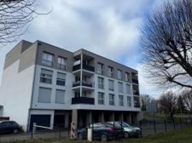 Appartement location à Troyes, Saint-julien-les-villas