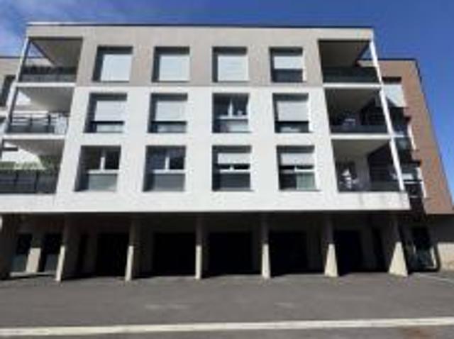 Appartement location à Troyes, Saint-julien-les-villas