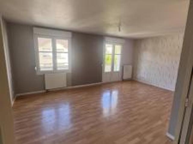 Appartement location à Troyes, Saint-julien-les-villas