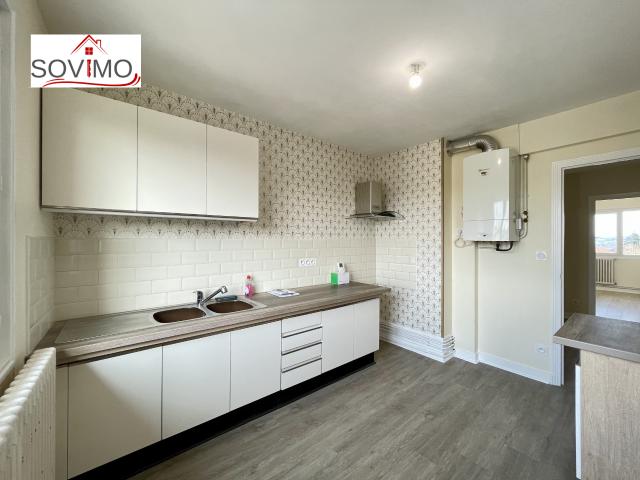 Appartement location à Rochechouart, Saint-junien