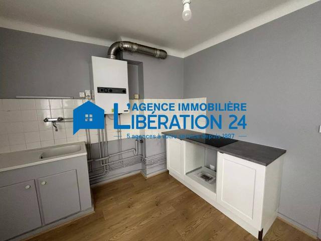 Appartement location à Saint-Rambert-sur-Loire, Saint-Just-Saint-Rambert