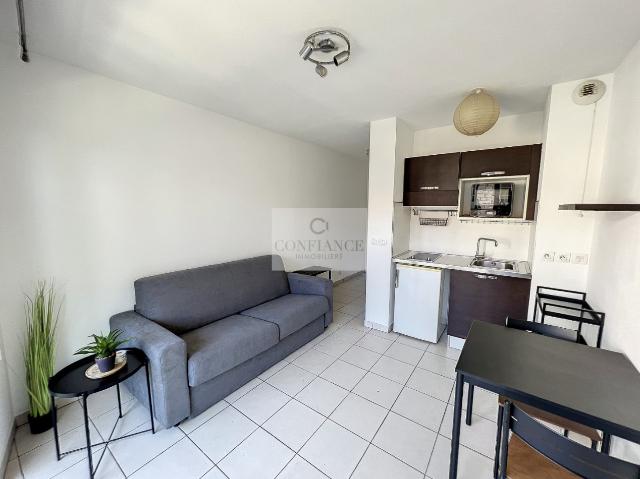 Appartement location à Grasse, Saint-laurent-du-var