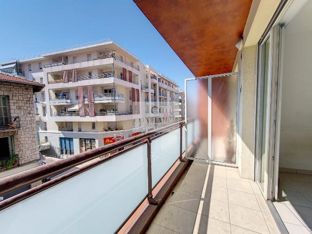 Appartement location à Grasse, Saint-laurent-du-var