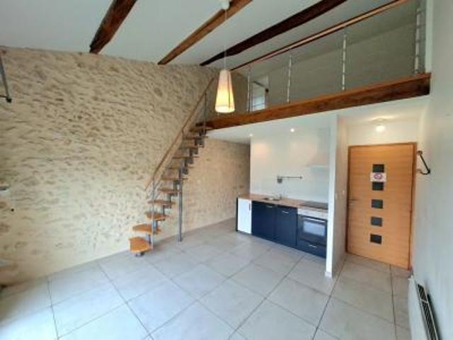 Appartement location à Lesparre-Médoc, Saint-laurent-médoc