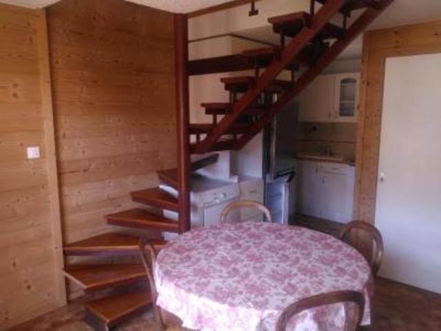 Appartement location à Gap, Saint-léger-les-mélèzes