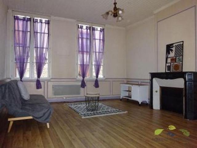 Appartement location à Limoges, Saint-léonard-de-noblat