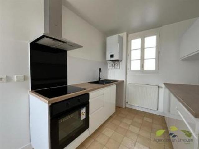 Appartement location à Limoges, Saint-léonard-de-noblat