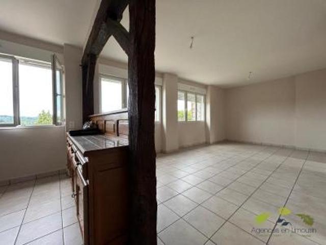 Appartement location à Limoges, Saint-léonard-de-noblat