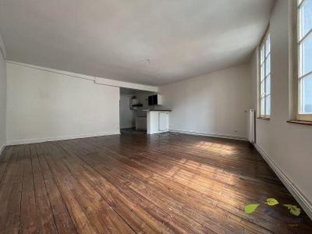 Appartement location à Limoges, Saint-léonard-de-noblat