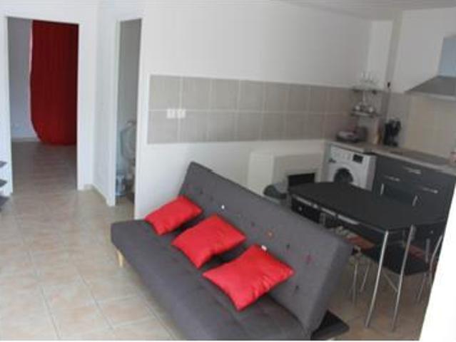 Appartement location à La Réunion