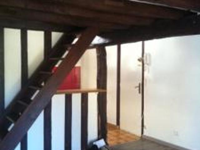 Appartement location à Senlis, Saint-leu-d'esserent