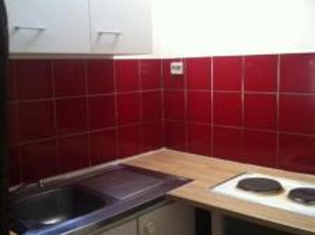 Appartement location à Senlis, Saint-leu-d'esserent