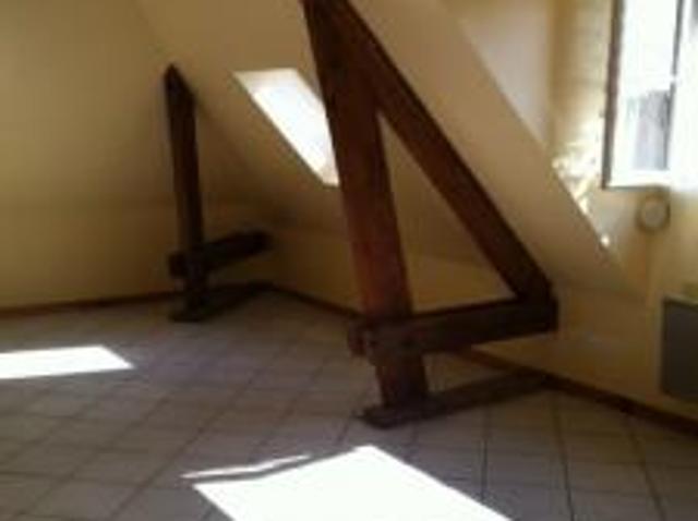 Appartement location à Senlis, Saint-leu-d'esserent