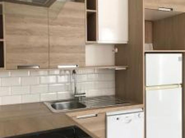 Appartement location à Senlis, Saint-leu-d'esserent