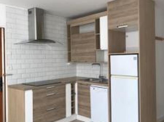 Appartement location à France métropolitaine, Saint-leu-d'esserent