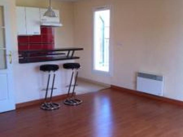 Appartement location à Saint-leu-d'esserent