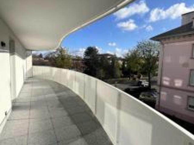 Appartement location à Mulhouse, Saint-louis