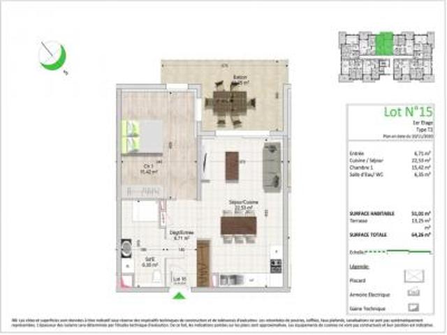 Appartement location à Mulhouse, Saint-louis