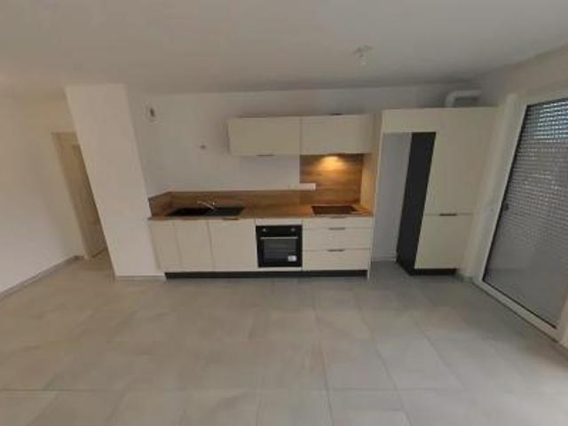 Appartement location à Mulhouse, Saint-louis