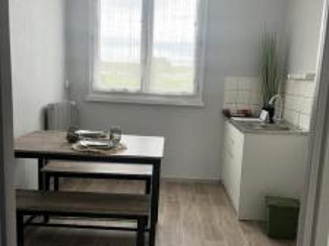 Appartement location à Lure, Saint-loup-sur-semouse