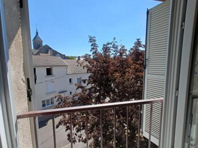 Appartement location à Lure, Saint-loup-sur-semouse