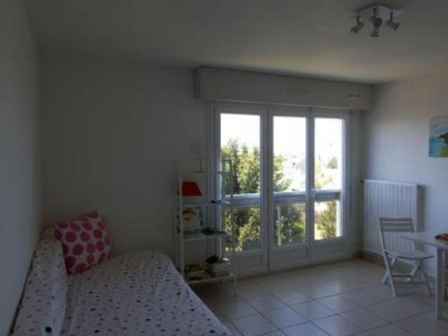 Appartement location à Saint-Malo, Bretagne