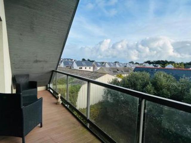 Appartement location à France métropolitaine, Bretagne
