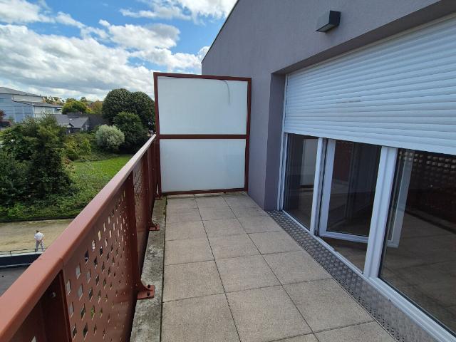 Appartement location à France métropolitaine, Bretagne