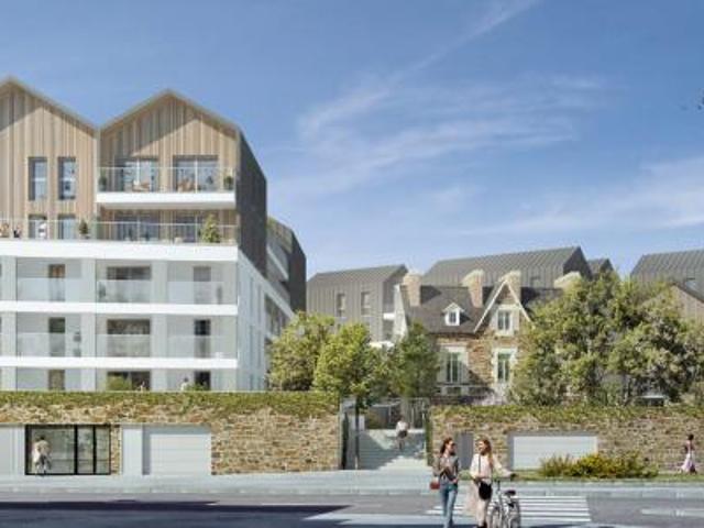 Appartement location à France métropolitaine, Bretagne