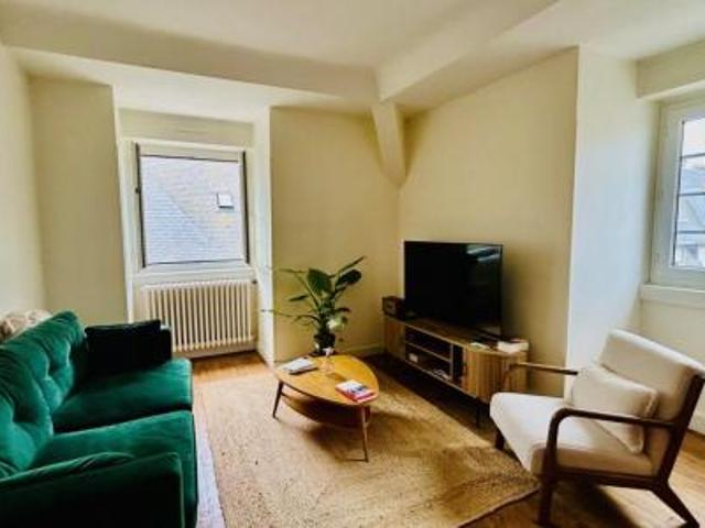 Appartement location à France métropolitaine, Bretagne