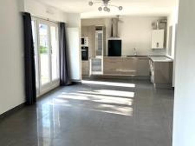 Appartement location à Saint-Malo, Bretagne